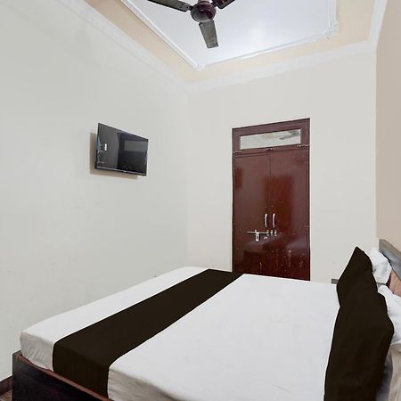Oyo Hotel Maharaja Palace Meerut Exteriör bild